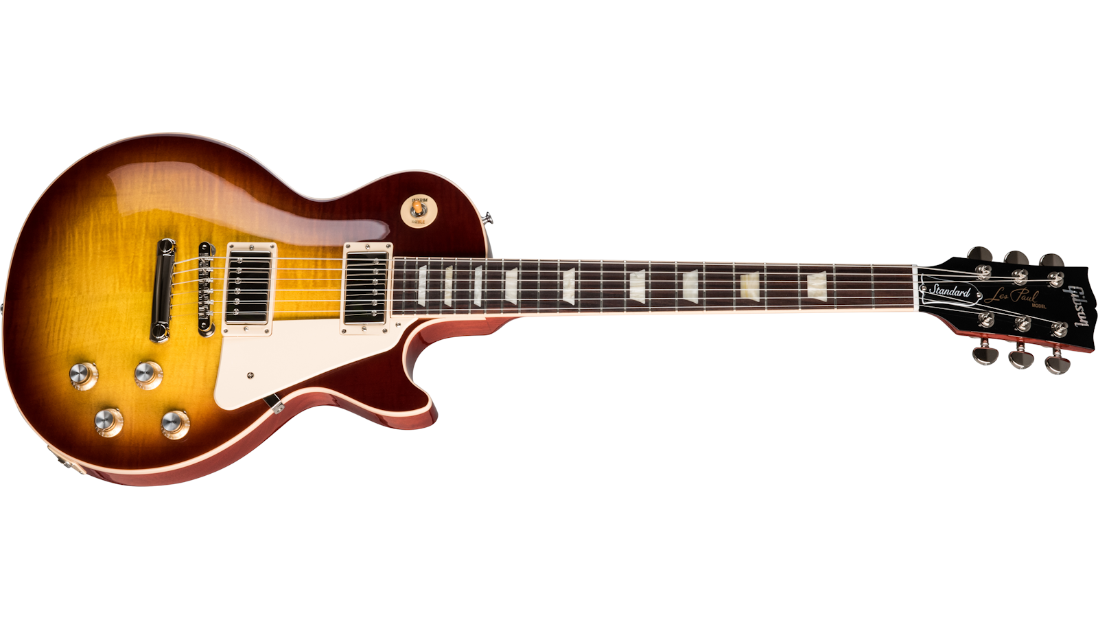 Les Paul Standard '60s